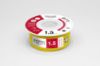 Picture of 1.5 mm² stranded copper wire CU/PVC - 100 meters