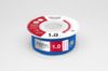 Picture of 1 mm² stranded copper wire CU/PVC - 100 meters