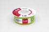 Picture of 1 mm² stranded copper wire CU/PVC - 100 meters