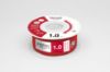 Picture of 1 mm² stranded copper wire CU/PVC - 100 meters
