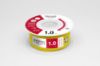 Picture of 1 mm² stranded copper wire CU/PVC - 100 meters