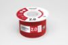 Picture of 2 mm² stranded copper wire CU/PVC - 100 meters