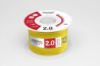 Picture of 2 mm² stranded copper wire CU/PVC - 100 meters