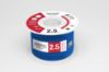 Picture of 2.5 mm² stranded copper wire CU/PVC - 100 meters