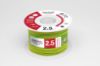 Picture of 2.5 mm² stranded copper wire CU/PVC - 100 meters