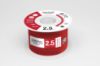 Picture of 2.5 mm² stranded copper wire CU/PVC - 100 meters