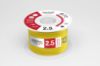 Picture of 2.5 mm² stranded copper wire CU/PVC - 100 meters