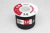 Picture of 3 mm² stranded copper wire CU/PVC - 100 meters