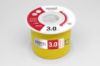 Picture of 3 mm² stranded copper wire CU/PVC - 100 meters