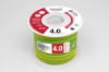 Picture of 4 mm² stranded copper wire CU/PVC - 100 meters