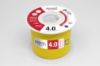 Picture of 4 mm² stranded copper wire CU/PVC - 100 meters
