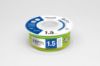 Picture of 1.5 mm² flexible copper wire CU/PVC - 100 meters