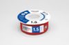 Picture of 1.5 mm² flexible copper wire CU/PVC - 100 meters