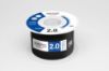 Picture of 2 mm² flexible copper wire CU/PVC - 100 meters