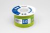 Picture of 2 mm² flexible copper wire CU/PVC - 100 meters