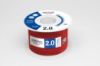 Picture of 2 mm² flexible copper wire CU/PVC - 100 meters