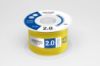 Picture of 2 mm² flexible copper wire CU/PVC - 100 meters
