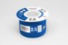 Picture of 2.5 mm² flexible copper wire CU/PVC - 100 meters