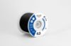 Picture of 4 mm² flexible copper wire CU/PVC - 100 meters