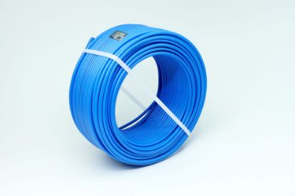 Picture of 10 mm² flexible copper wire CU/PVC - 100 meters