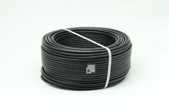 Picture of 16 mm² flexible copper wire CU/PVC - 100 meters