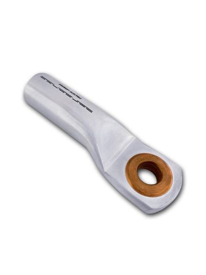 Picture of Bi-metallic Insert Cable Lug 300/16 - Comes in a box