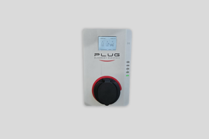 Picture of EV Wall-mounted Home AC Charger
