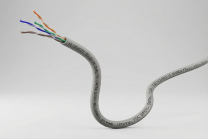 Picture of Cat 5E LAN Cable - 305 meters