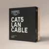 Picture of Cat 5E LAN Cable - 305 meters