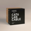 Picture of Cat 6 Lan Cable - 305 meters