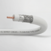Picture of RG6 Coaxial Cable - 100 meters