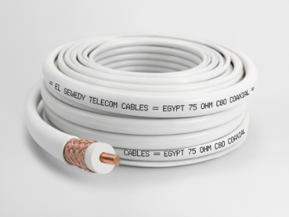 Picture of C80 Coaxial Cable - 100 meters